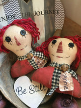 Load image into Gallery viewer, Annie Bowl Filler