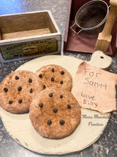 Load image into Gallery viewer, Cookies For Santa