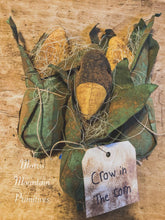 Load image into Gallery viewer, Crow In The Corn Set