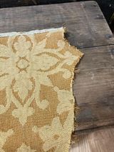 Load image into Gallery viewer, Old Yellow Textile
