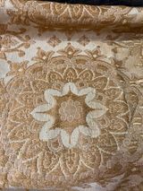 Load image into Gallery viewer, Old Yellow Textile