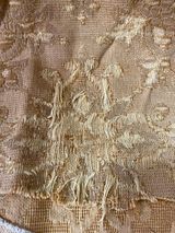 Load image into Gallery viewer, Old Yellow Textile