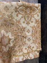 Load image into Gallery viewer, Old Yellow Textile
