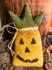 Pineapple Jack
