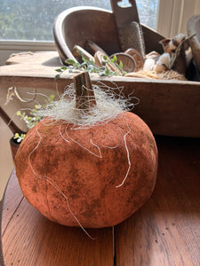 Pumpkin