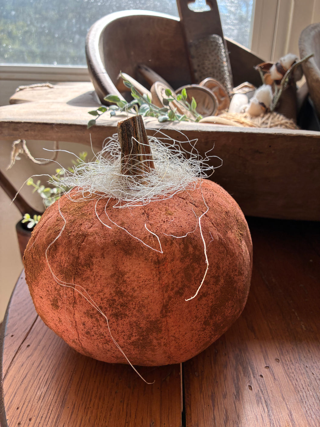Pumpkin