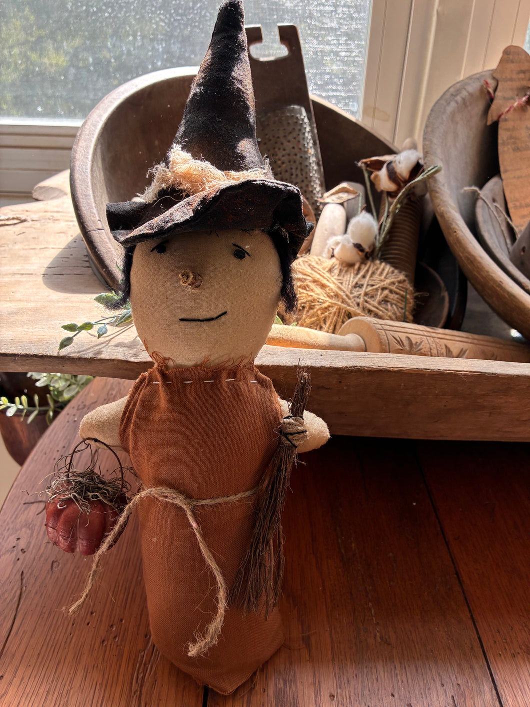 Witch