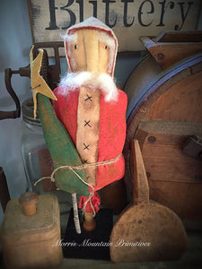Santa Stand